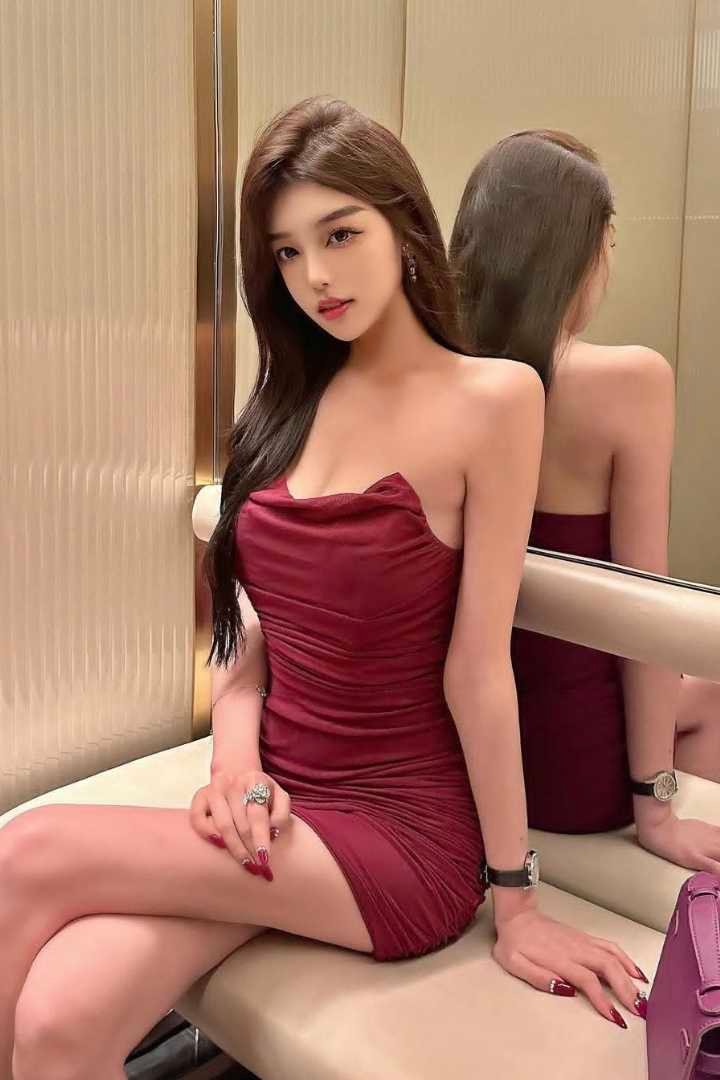 Local Chinese Escort Girl