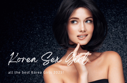 Korea Sex Girl