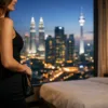Escort Service Near Petaling Jaya