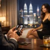 How to Book Escort in KL Fast