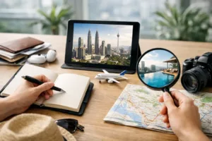 10 Best Questions Before Booking in KL