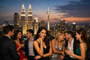 8 Best KL Companion Types for Any Night