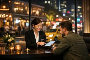 Bangsar Escort Girl Booking That Feels Easy