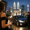 Booking Escort Kuala Lumpur Made Fast