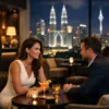 Chinese Escort Girl in KL: What Men Want