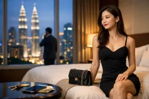 Chinese Escort Kuala Lumpur Booking Guide
