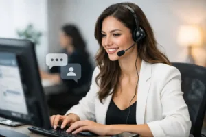 Escort Booking Chat Support That Gets Results