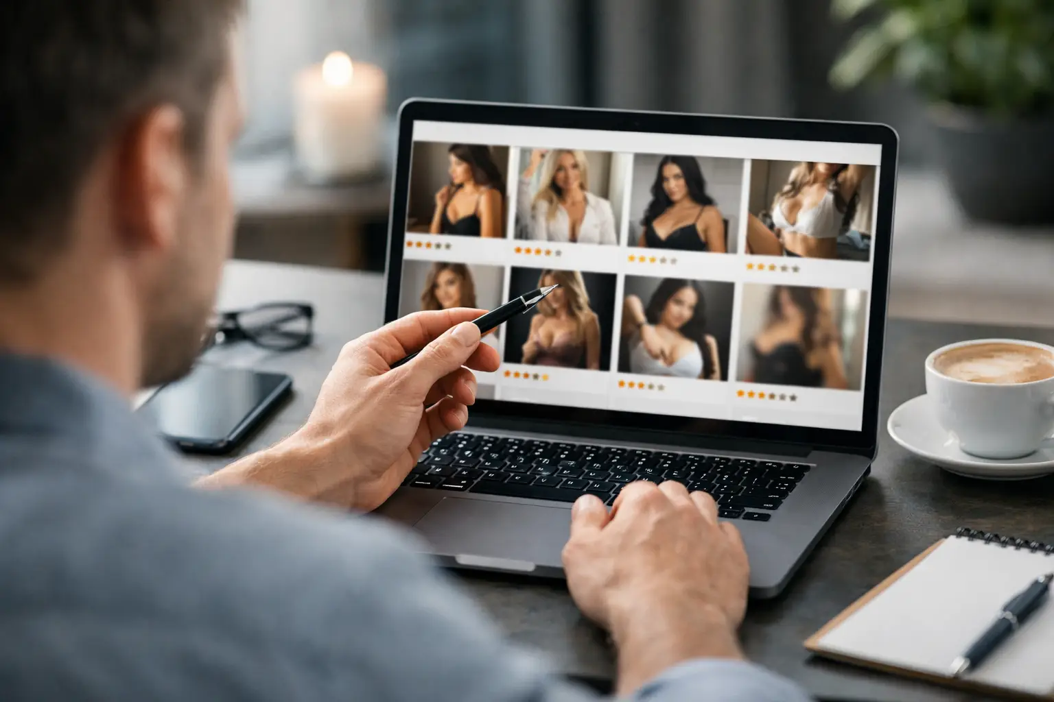 Escort Directory User Review: What Matters