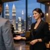 Escort Girl Malay Service in KL