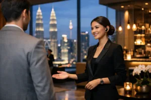 Escort Girl Malay Service in KL