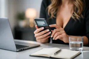 Escort Inquiry Response Example That Converts