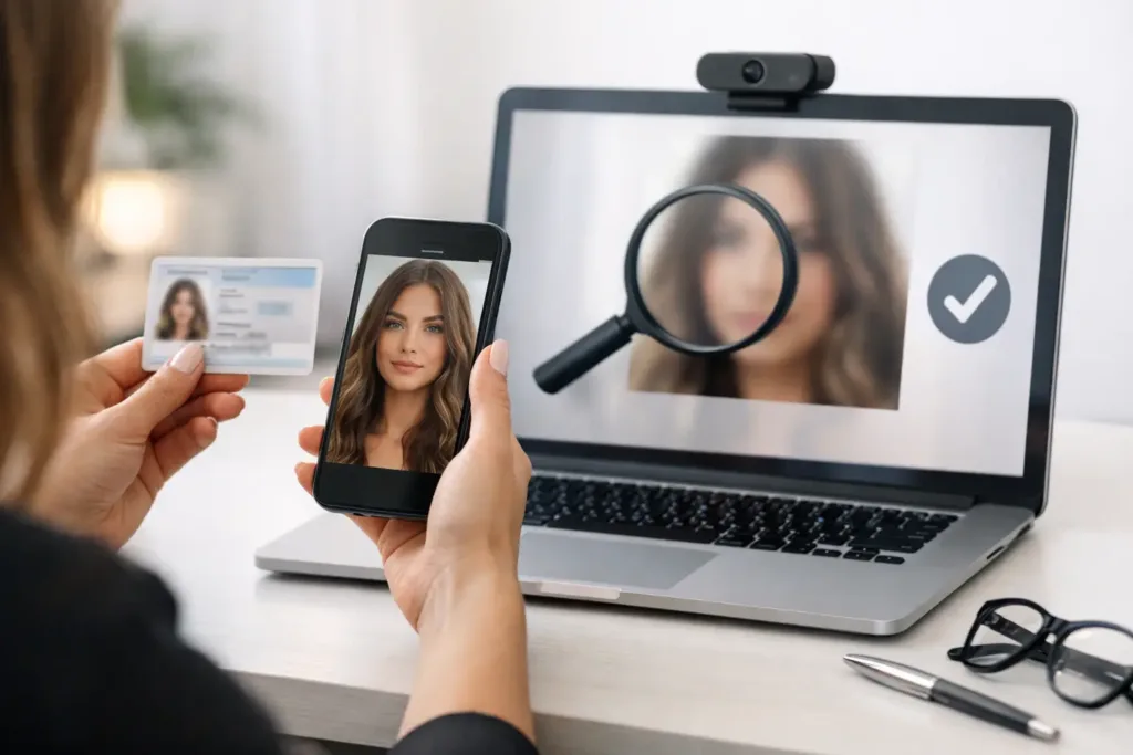 Escort Profile Verification Tips That Matter