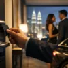 How Discreet Bookings Happen in KL