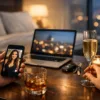 How to Arrange a Late Night Companion