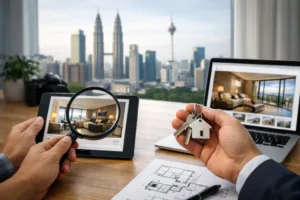 How to Avoid Fake Listings in KL