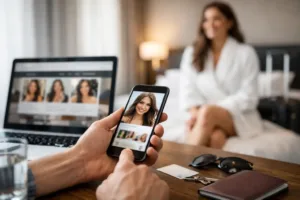 How to Book Staycation Companion Safely