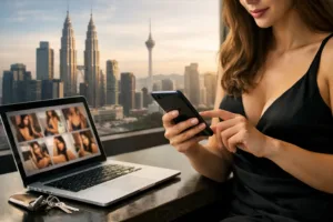 KL Escort Directory Guide for Fast Booking