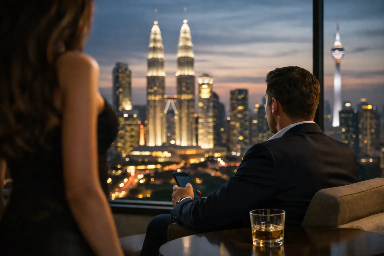 KL Escort Market Trends Men Are Watching