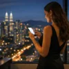 Mont Kiara Escort Service That Books Fast