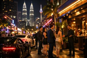 New Escort Arrivals KL Worth Checking Tonight