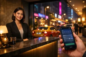 Petaling Jaya Escort Girl Booking Guide