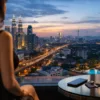 Petaling Jaya Escort PJ Booking Guide
