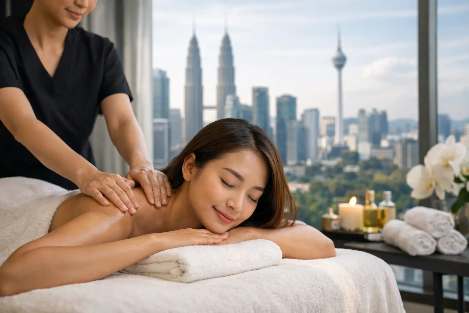 Top Reasons to Choose Outcall in KL